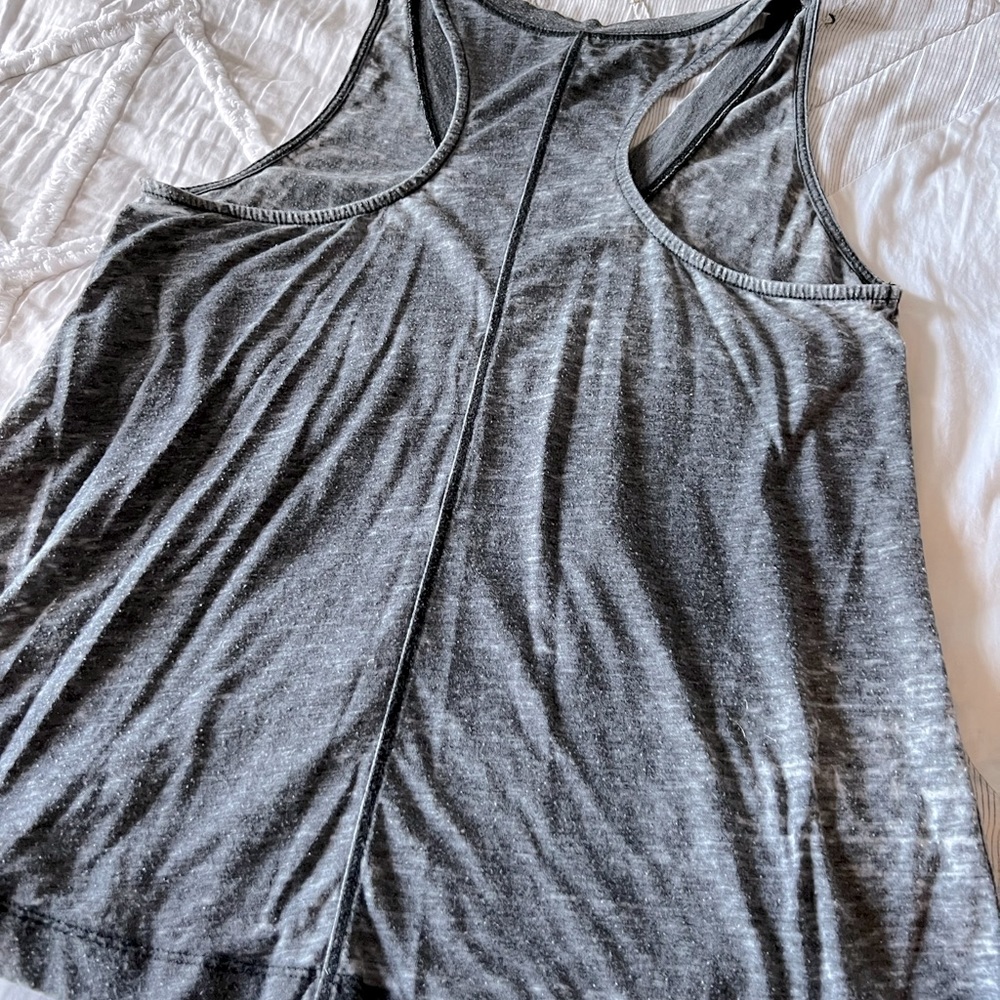 Women’s Racerback Tank Top - Picture 6 of 9